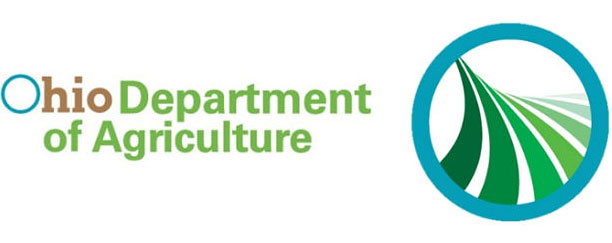 ohio department of agricultural